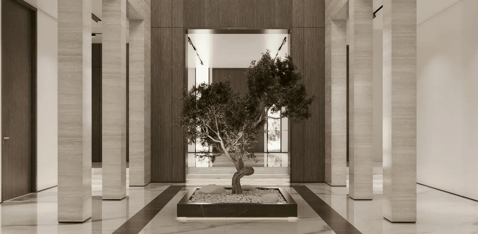Private Residence — Al Yasmin, Riyadh